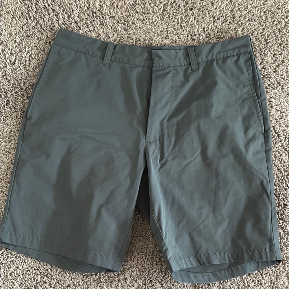 j.crew men’s 9” inseam shorts